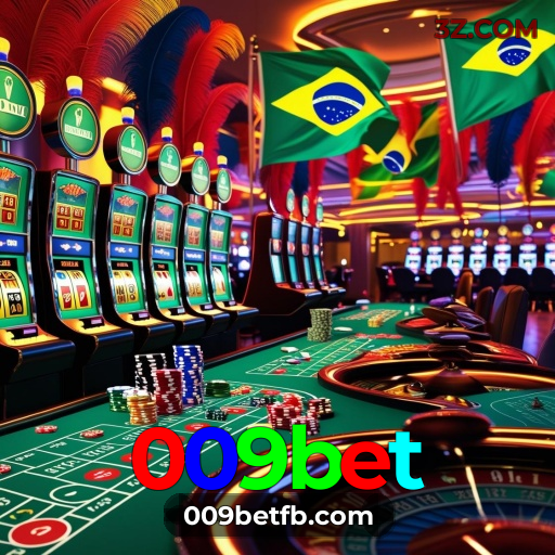 009bet.com | App de Cassino Online Gratuito