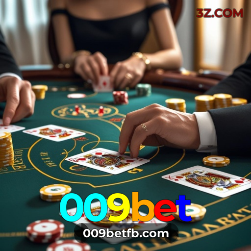 Acompanhe os Principais Jogos ao Vivo no 009bet