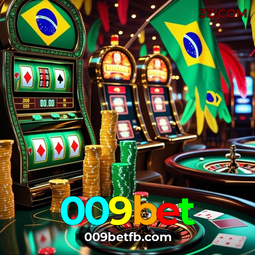 Download 009bet.com | App de Cassino com Saque PIX
