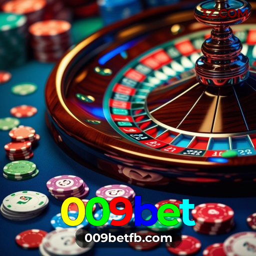 Bem-vindo de Volta | Acesse o Cassino Online 009bet