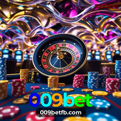 009bet | Apostas Esportivas e Cassino Online com Experiência Realista