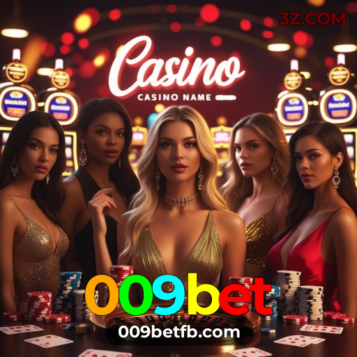 009bet | Cassino Online com Jogos Populares e Suporte 24h