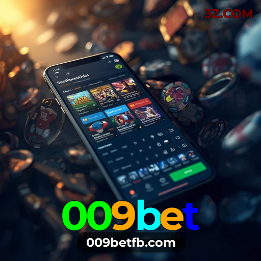 009bet.com | App de Cassino Online Gratuito