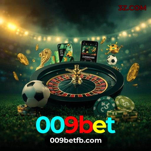 Ofertas Imperdíveis na Promo do 009bet para Gamers