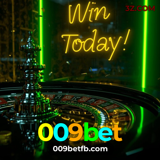 009bet | Apostas Esportivas e Cassino Online com Experiência Realista