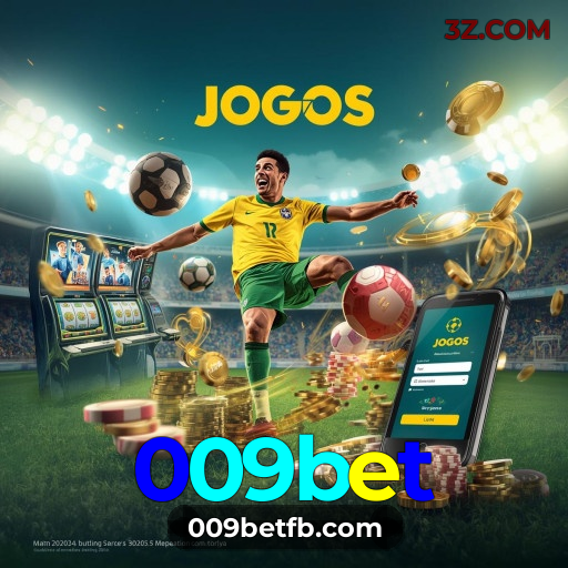 009bet | Jogos de Cassino Online no Brasil com Bônus