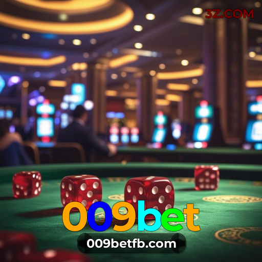 Login Social e Inovador: Conheça o 009bet